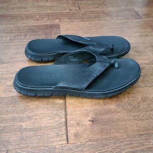 Men's COLE HAAN ZERØGRAND thong sandal flip flops